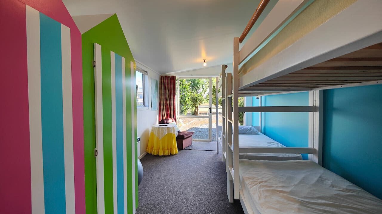 Photo of Bedroom in Te Anau