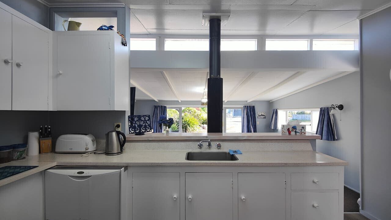 Photo of Kitchen in Te Anau