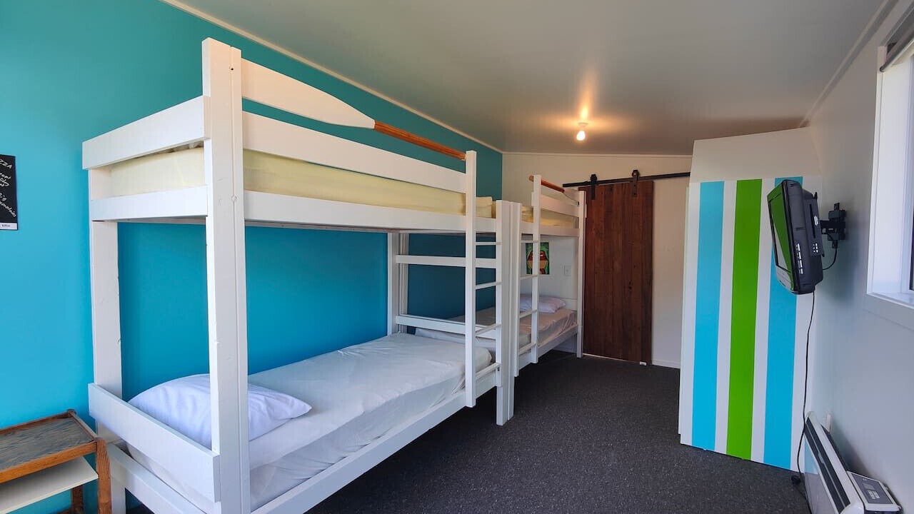 Photo of Bedroom in Te Anau