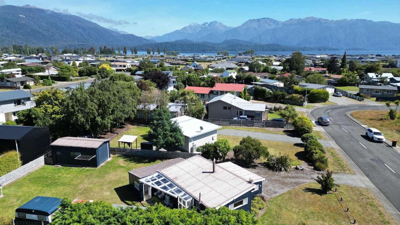 Photo of Outdoor in Te Anau