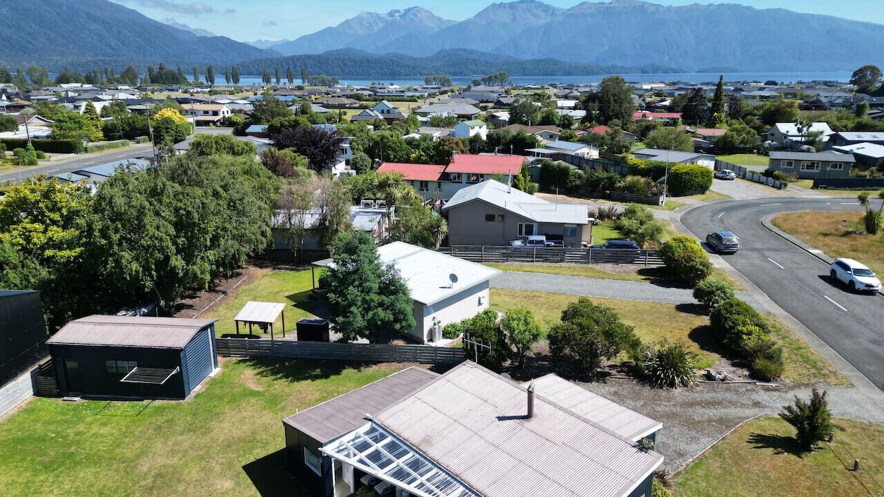 Photo of Outdoor in Te Anau