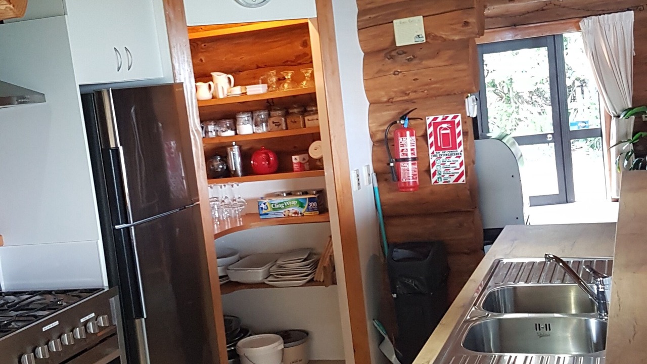Photo of Kitchen in Gisborne Region