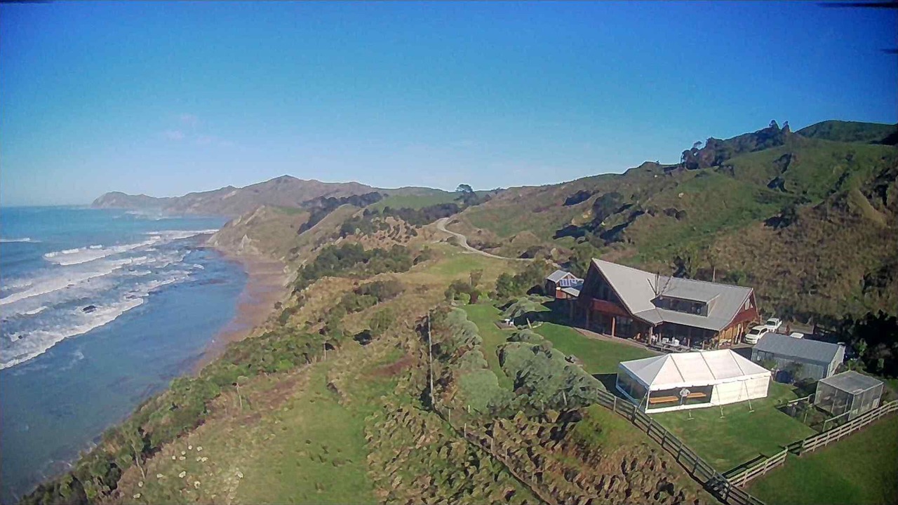 Photo of Outdoor in Gisborne Region