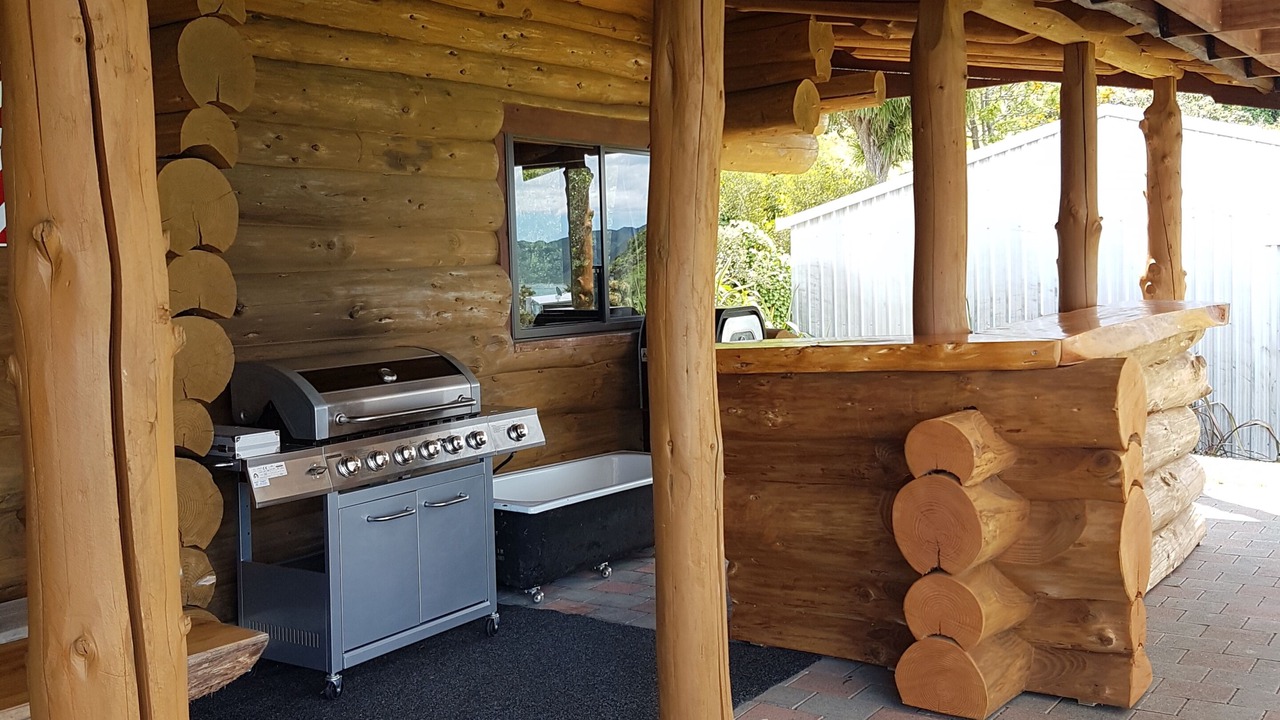 Photo of Outdoor in Gisborne Region