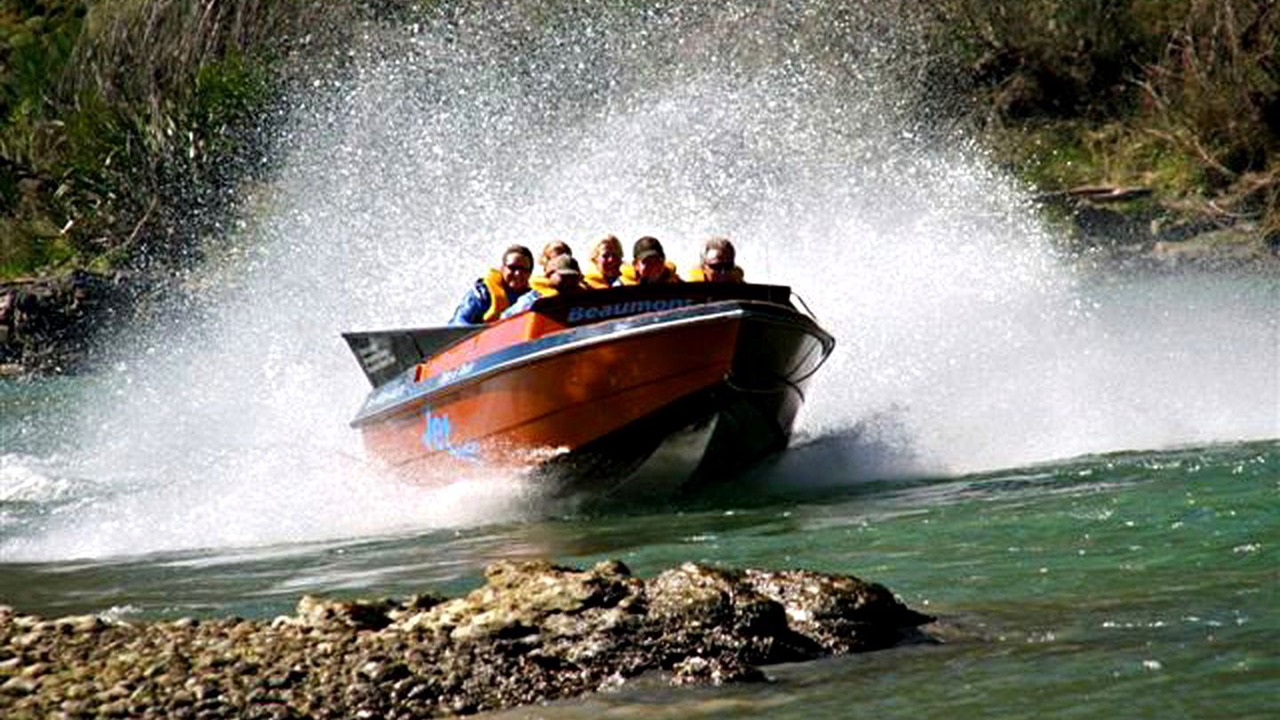 Photo of Others in Lake Roxburgh Village