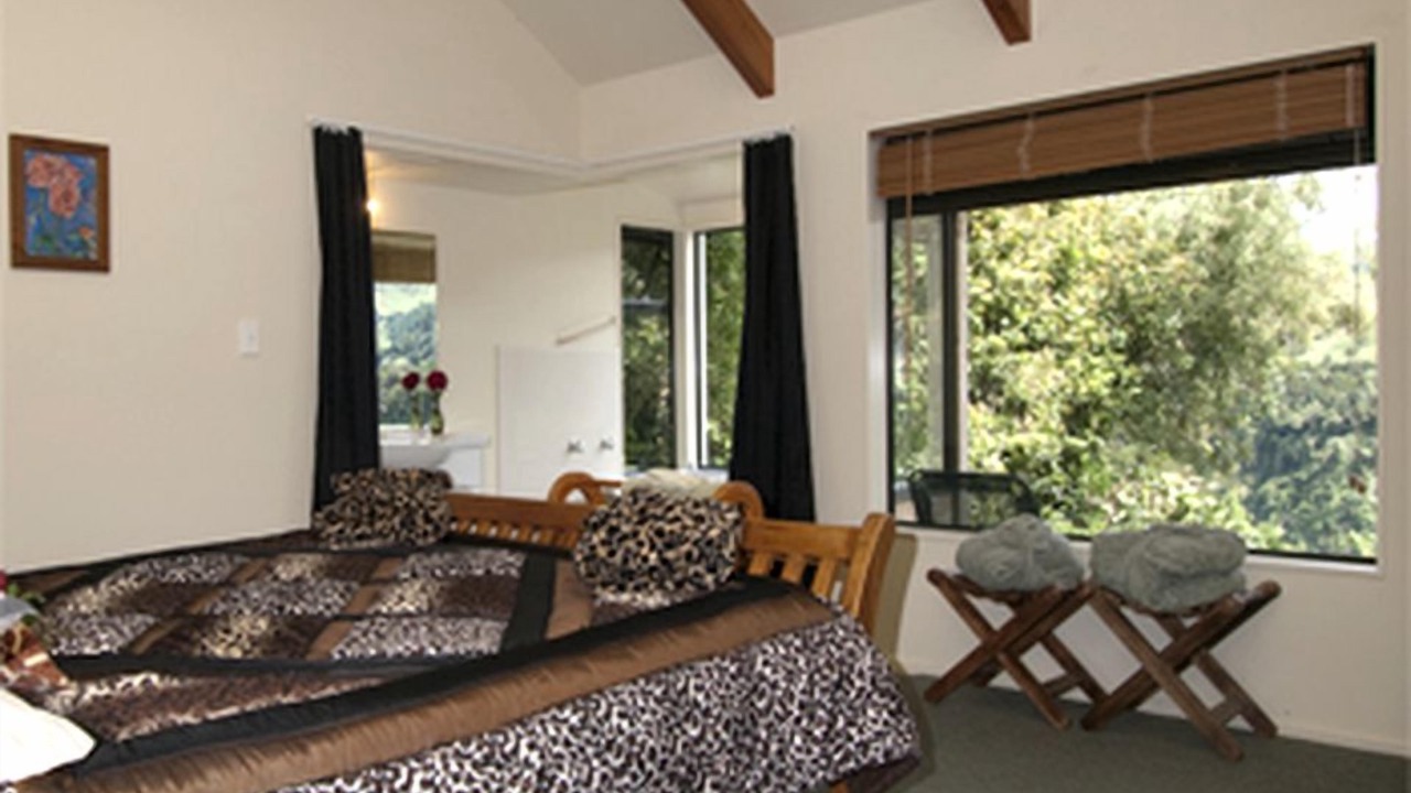 Photo of Bedroom in Rangitikei