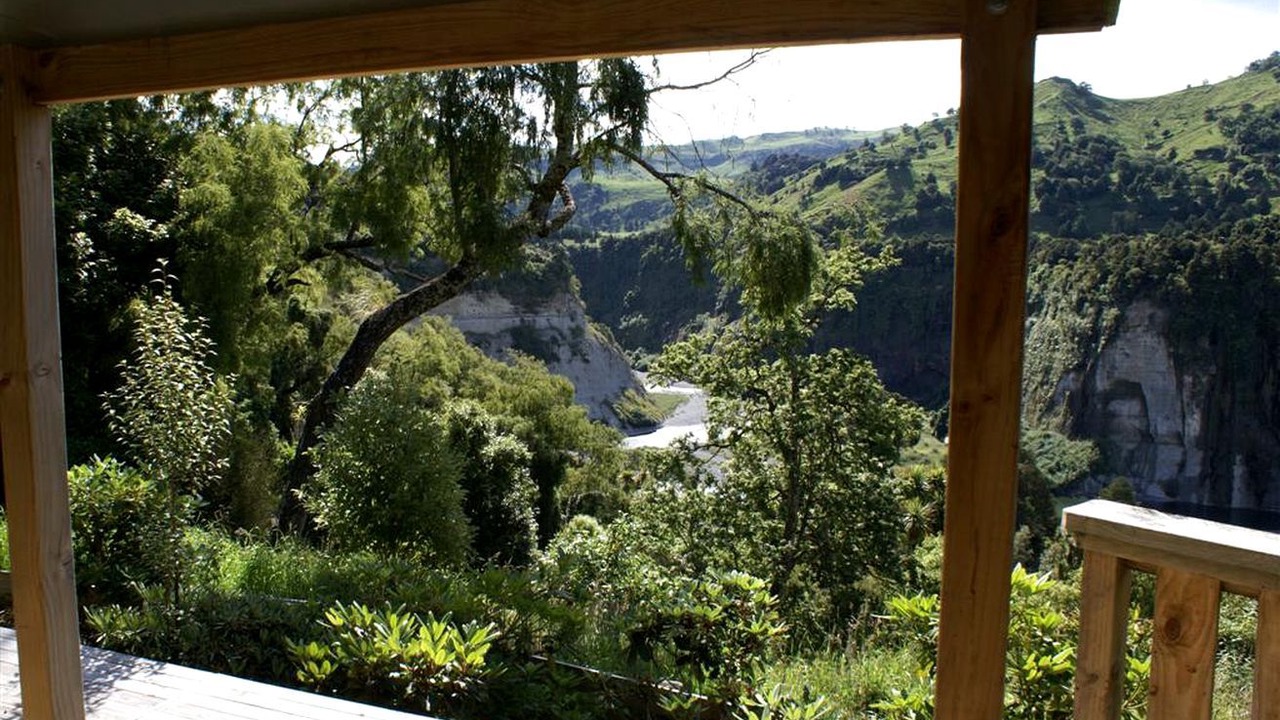 Photo of Outdoor in Rangitikei