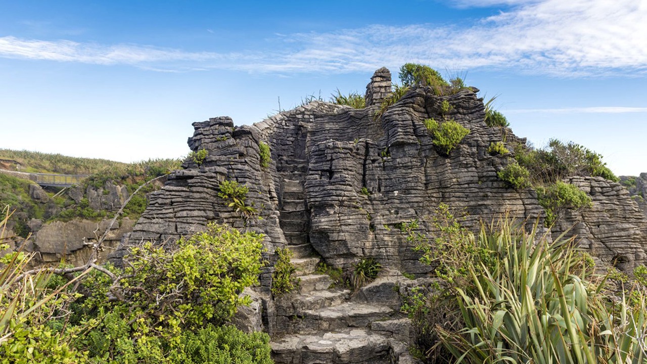 Photo of Others in Punakaiki
