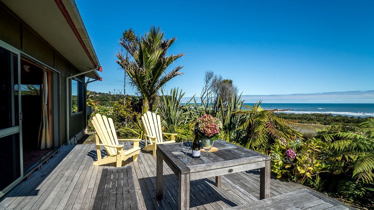 Photo of Outdoor in Punakaiki