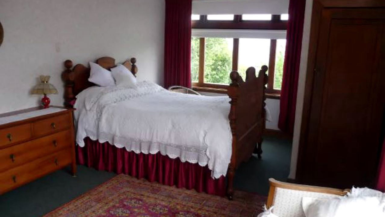 Photo of Bedroom in Nelson