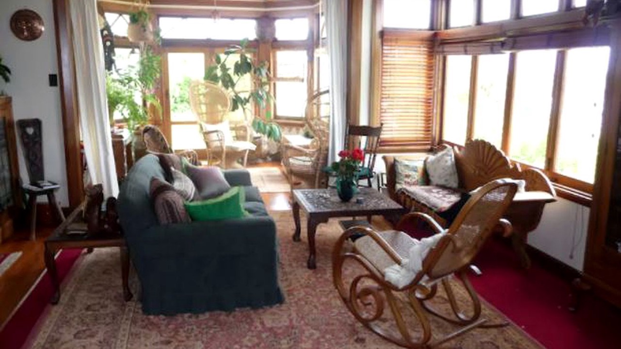 Photo of Livingroom in Nelson