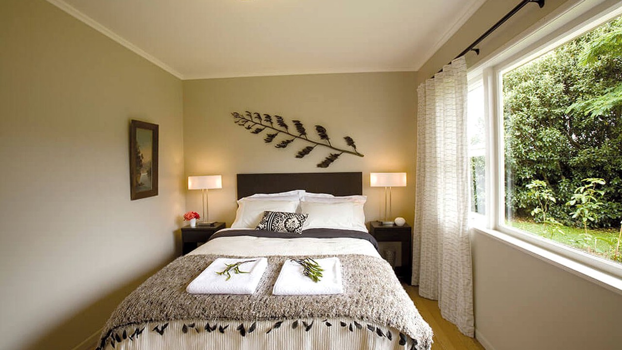 Photo of Bedroom in Pataua North