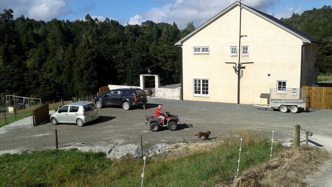 Photo of Outdoor in Kaiwaka