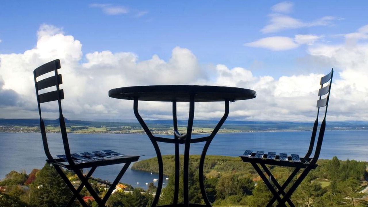 Photo of Outdoor in Acacia Bay
