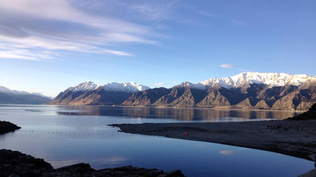Photo of Others in Lake Hawea