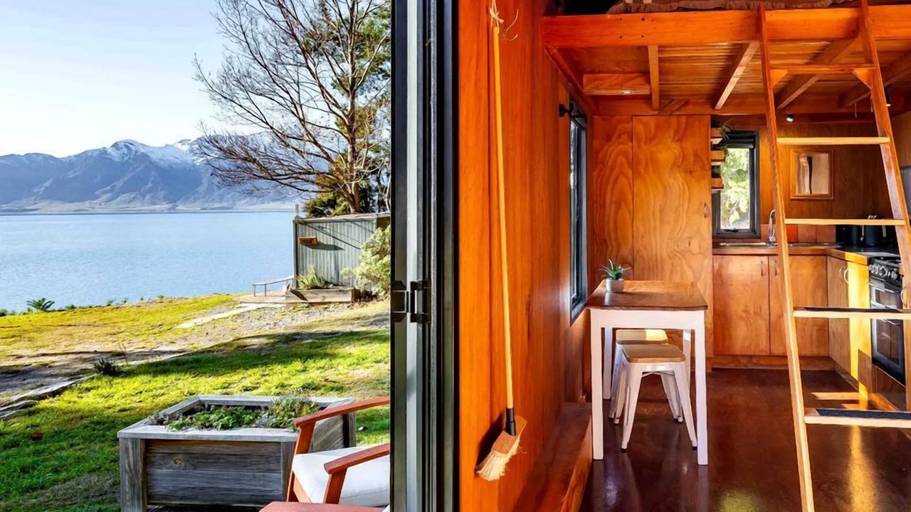 Photo of Outdoor in Lake Hawea