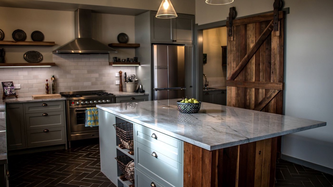 Photo of Kitchen in Pukekohe East