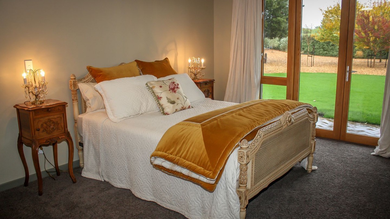 Photo of Bedroom in Pukekohe East
