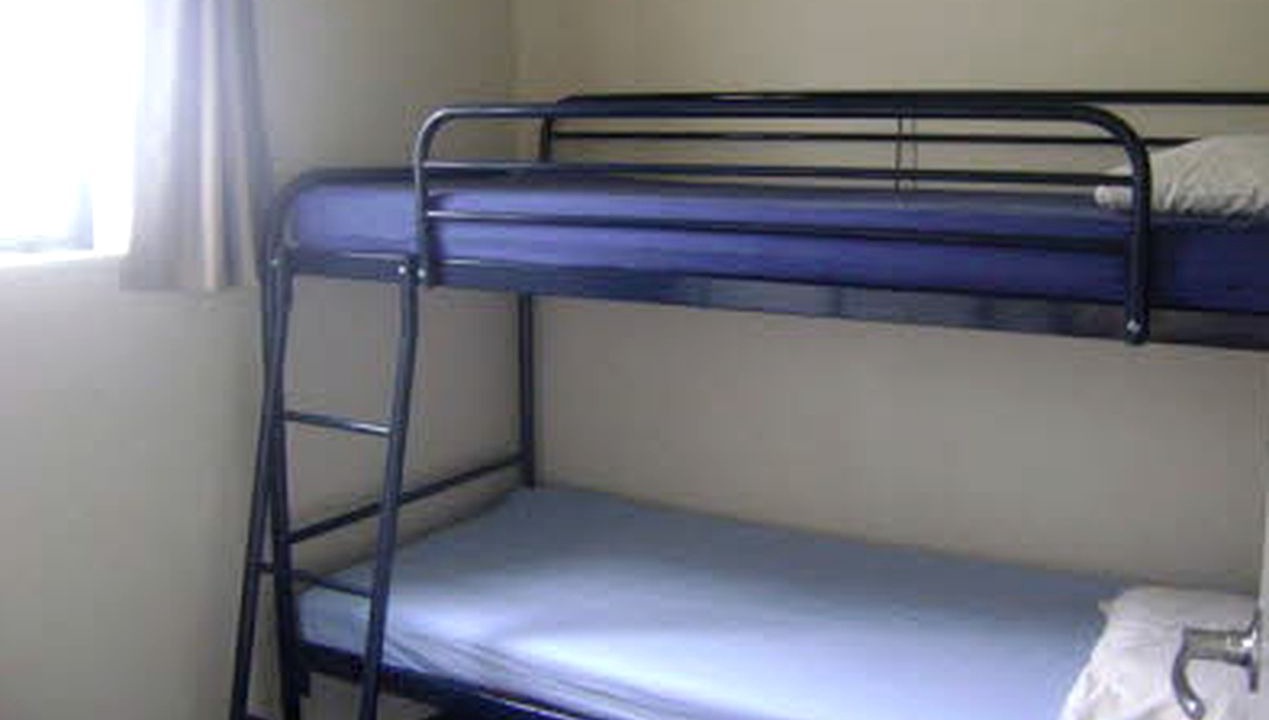 Photo of Bedroom in New Haven