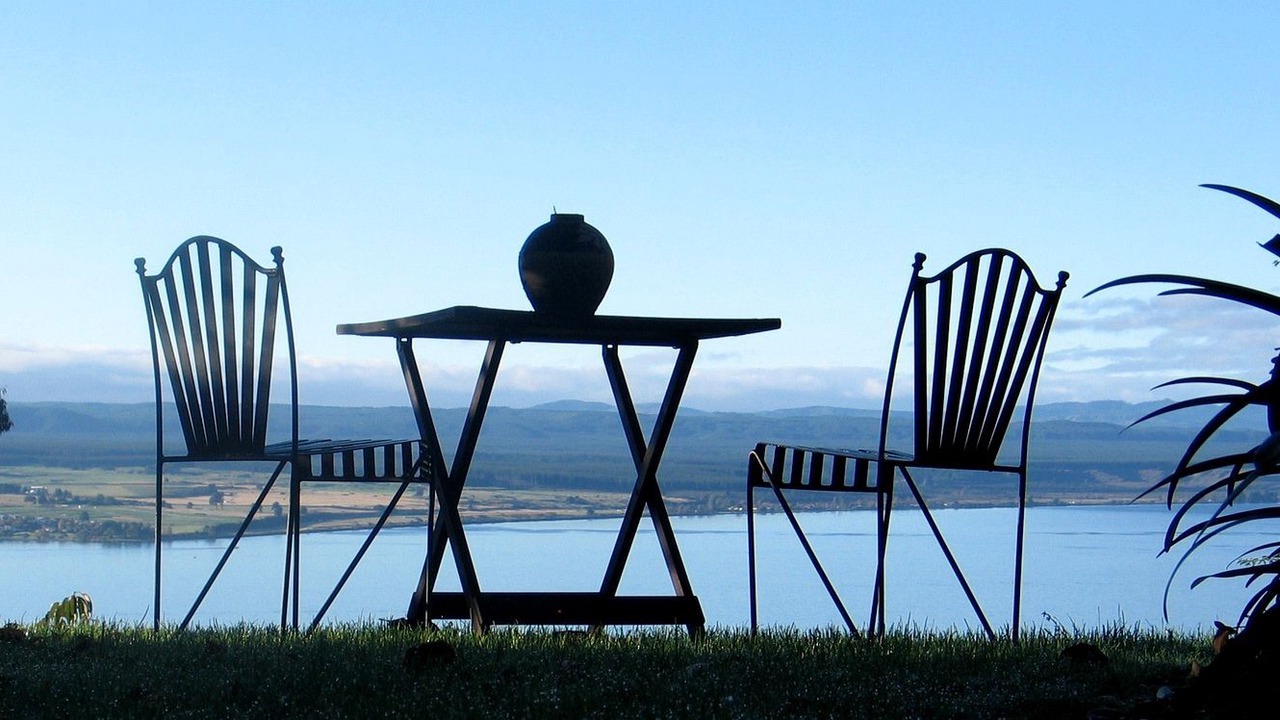 Photo of Outdoor in Acacia Bay