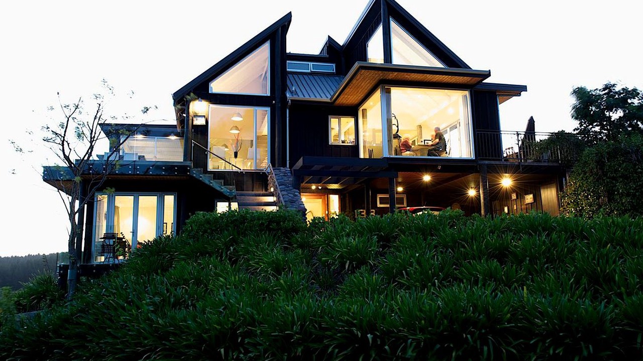 Photo of Outdoor in Acacia Bay
