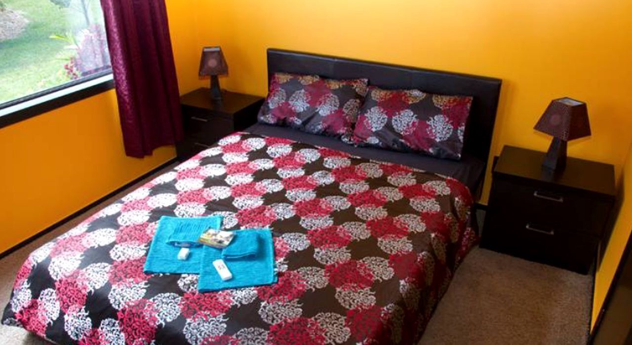 Photo of Bedroom in Northland