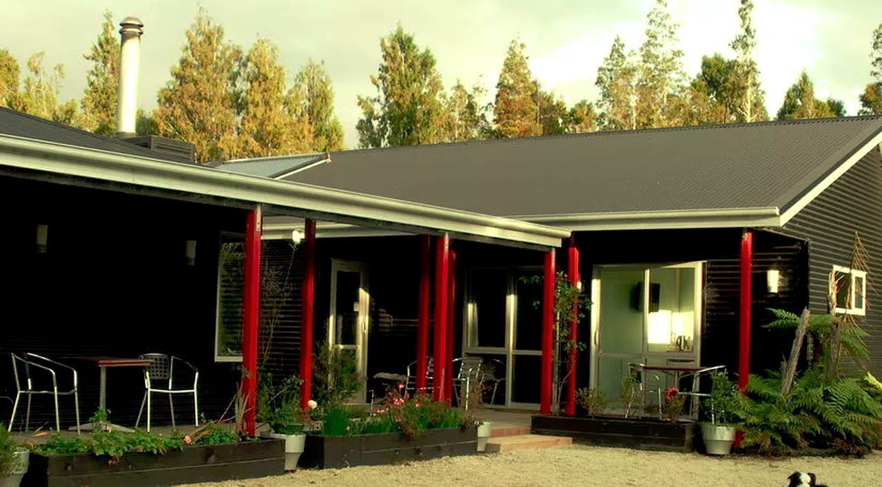 Photo of Outdoor in Hokitika
