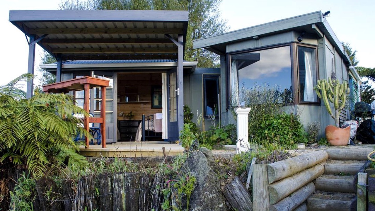 Photo of Outdoor in Waikino