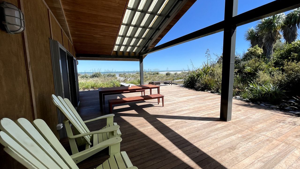 Photo of Outdoor in Punakaiki