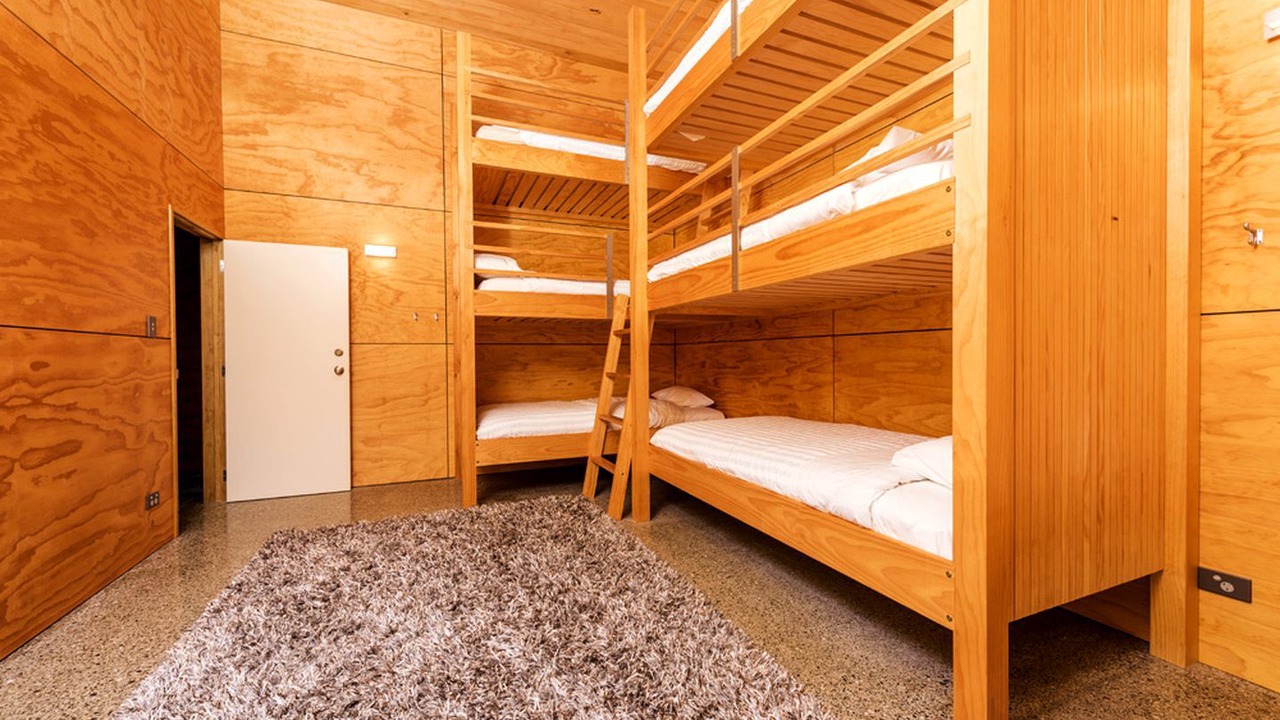 Photo of Bedroom in Punakaiki