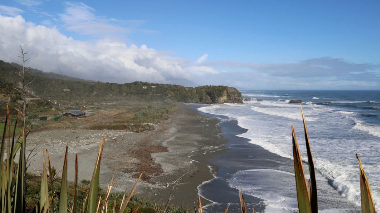 Photo of Others in Punakaiki
