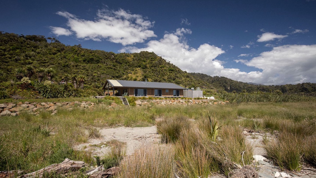 Photo of Outdoor in Punakaiki
