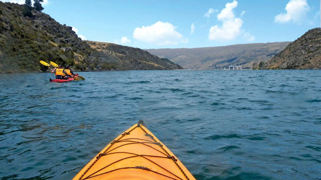 Photo of Others in Lake Roxburgh Village