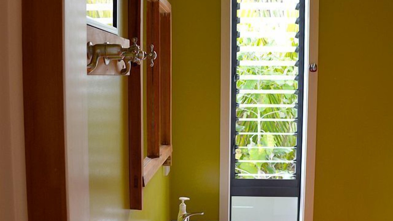 Photo of Bathroom in Kuaotunu