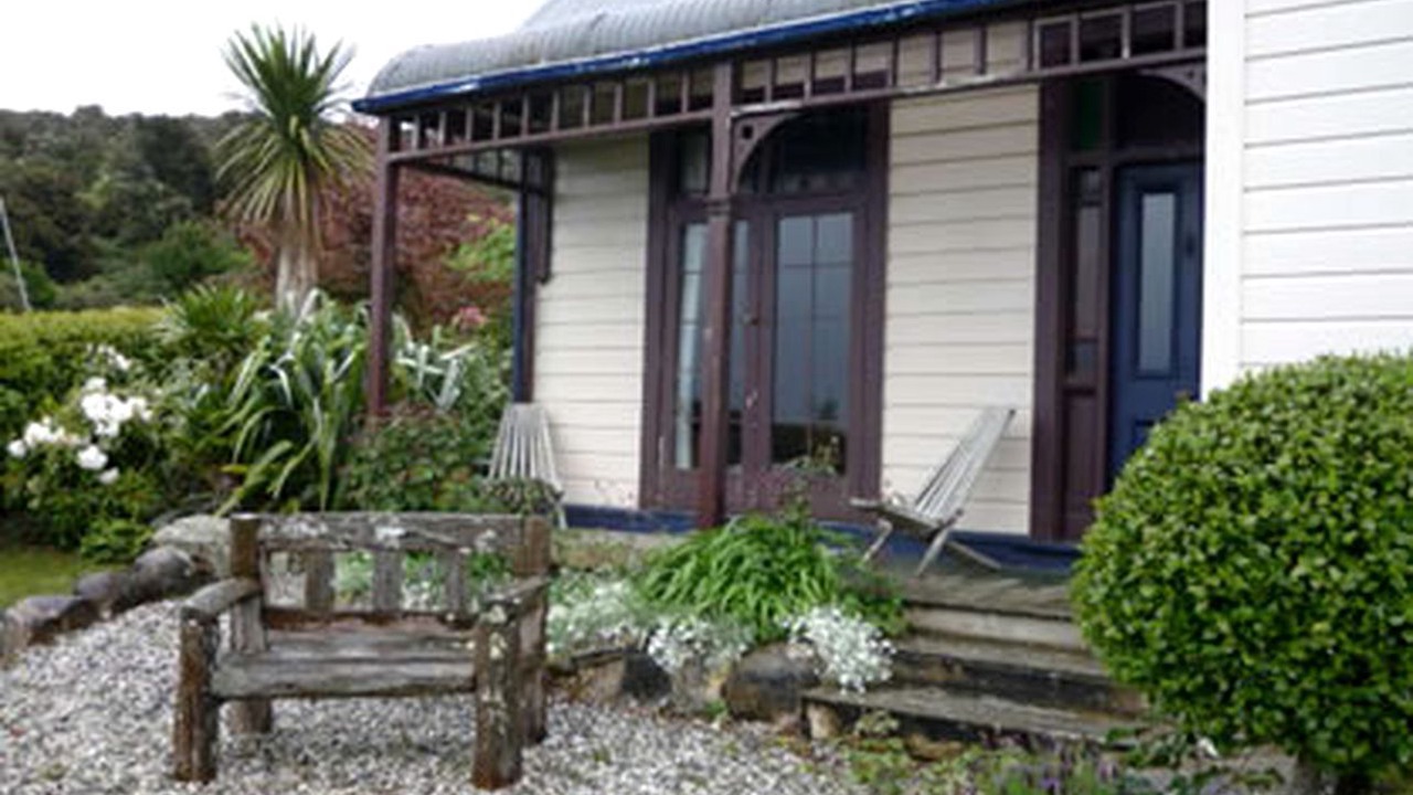 Photo of Outdoor in Papatowai