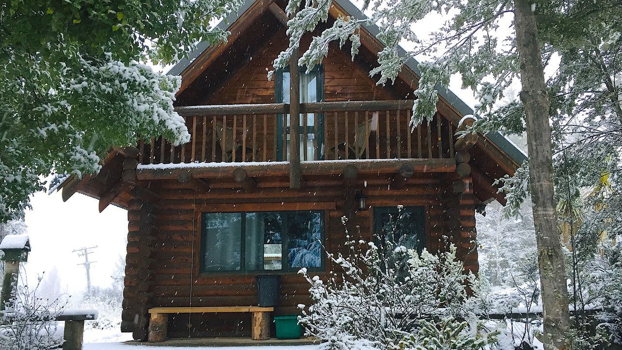 Photo of Outdoor in Lyford