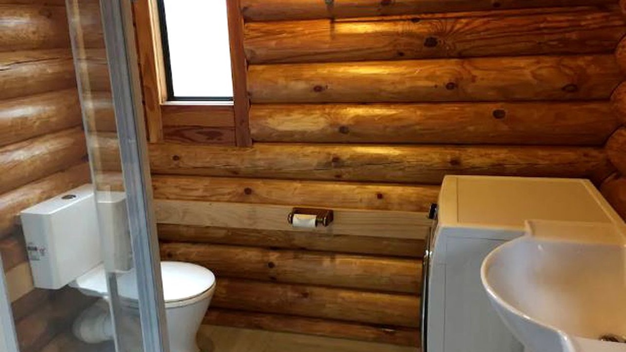 Photo of Bathroom in Lyford