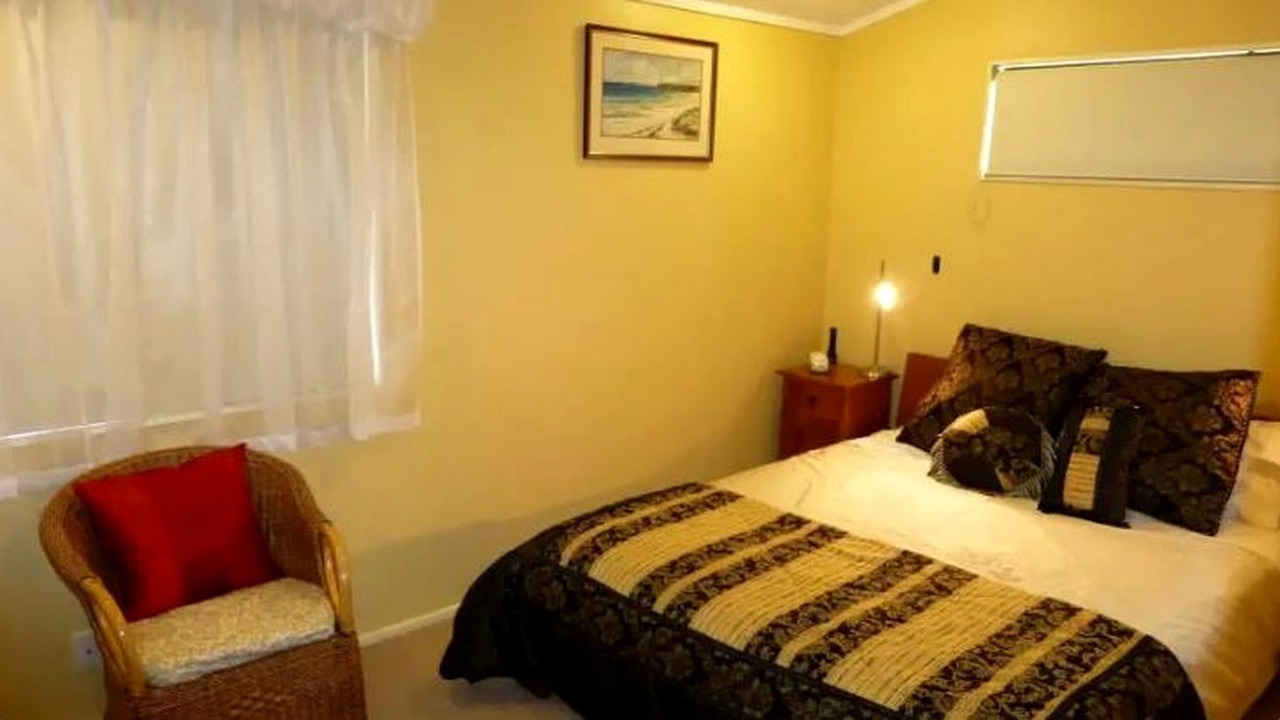 Photo of Bedroom in Ngongotaha
