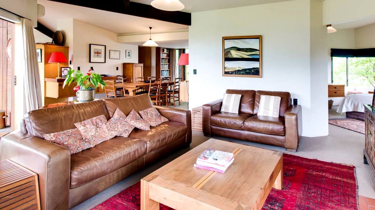 Photo of Livingroom in Parkvale