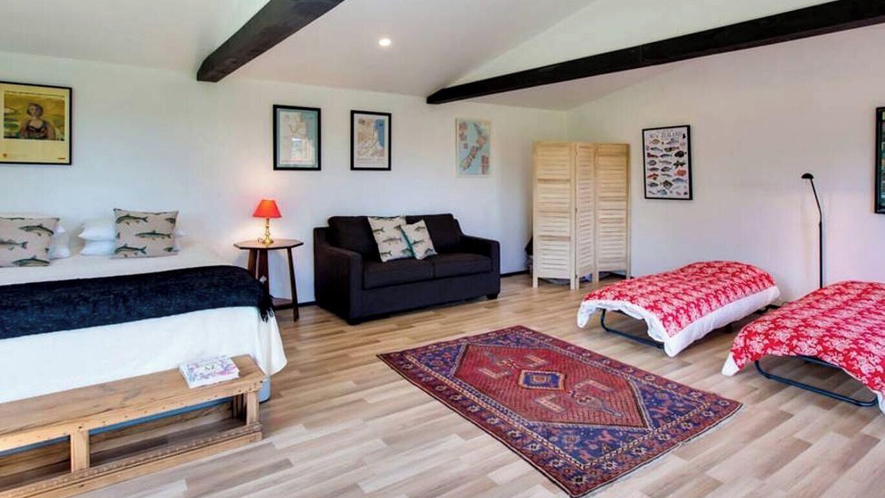 Photo of Bedroom in Parkvale