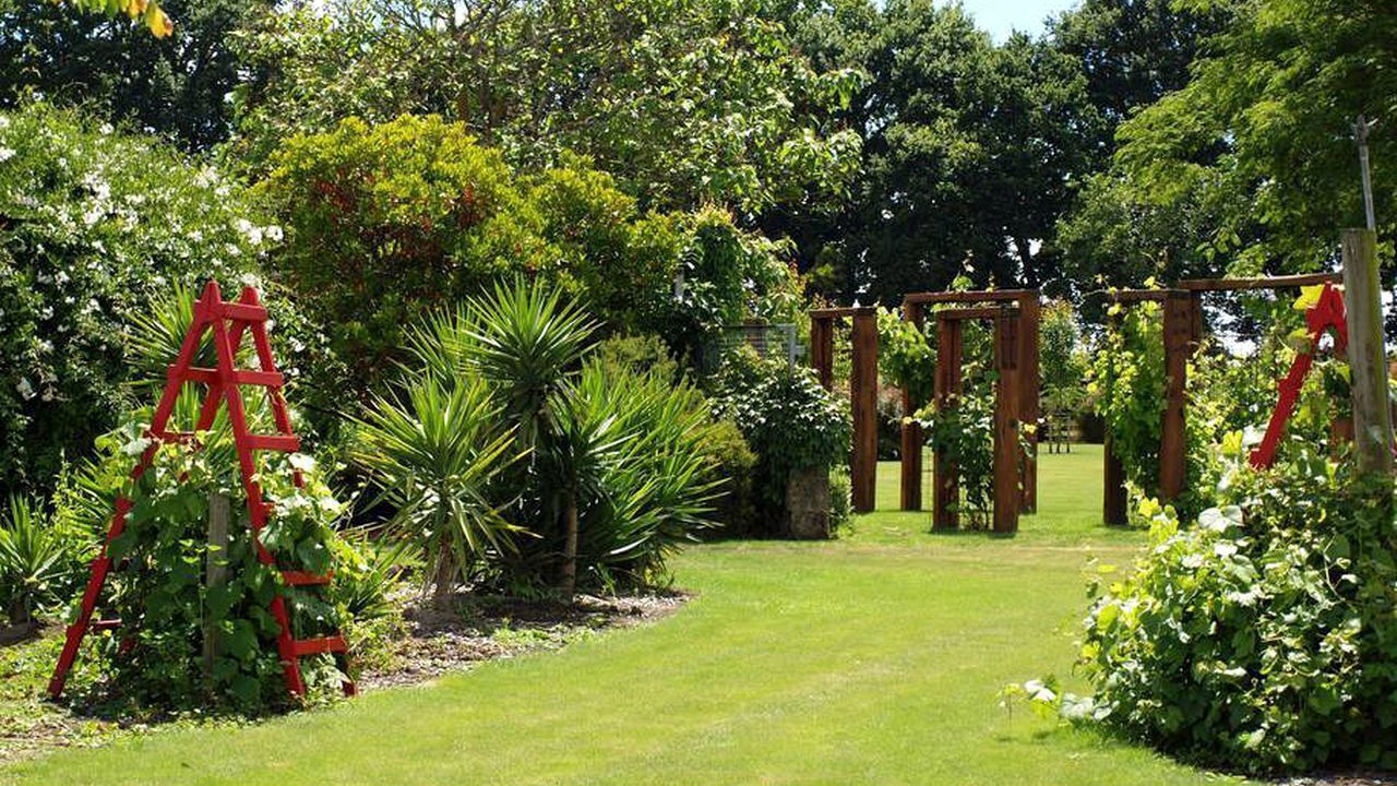 Photo of Outdoor in Parkvale