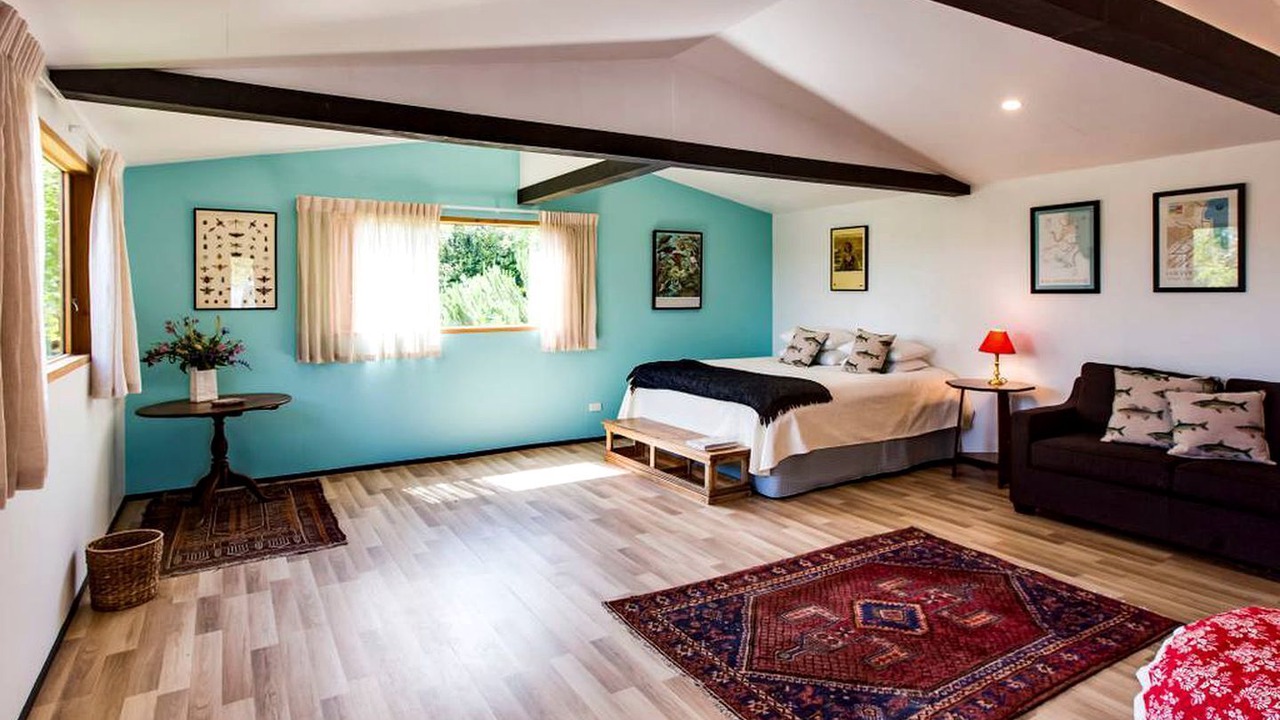 Photo of Bedroom in Parkvale