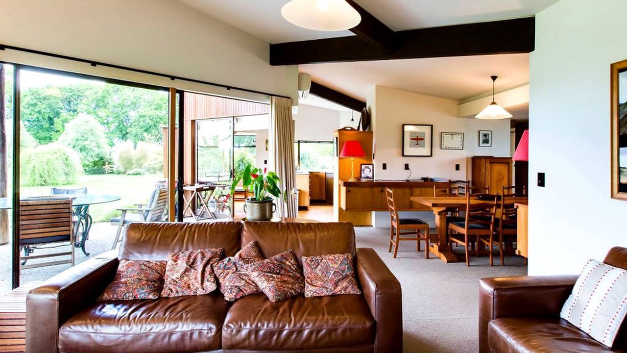 Photo of Livingroom in Parkvale