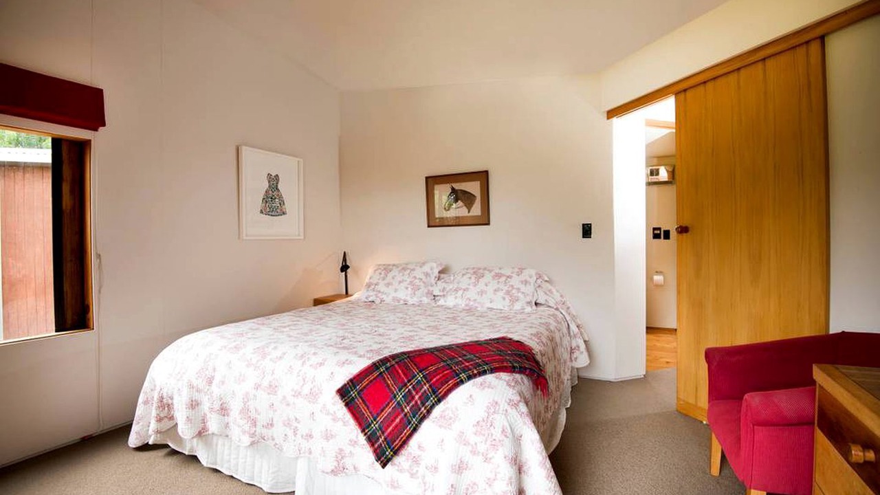 Photo of Bedroom in Parkvale
