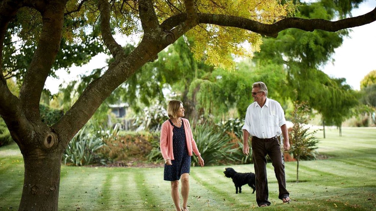 Photo of Outdoor in Parkvale