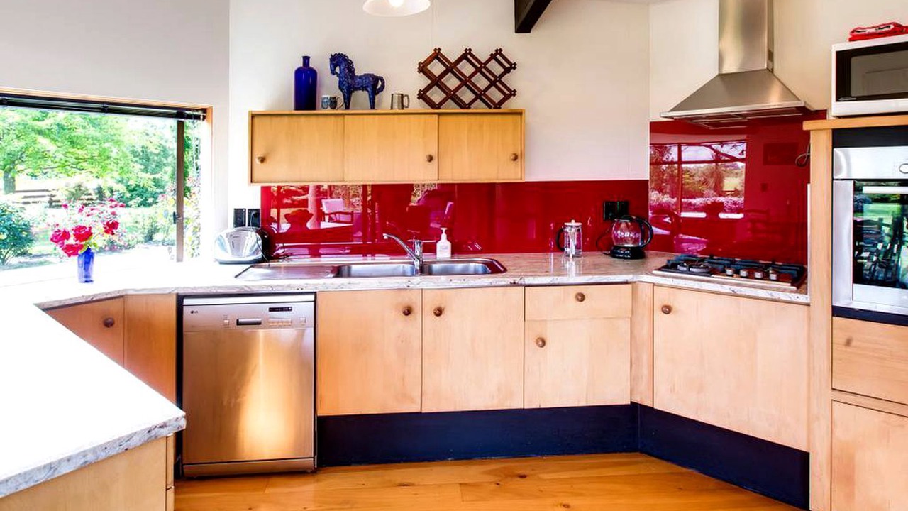 Photo of Kitchen in Parkvale