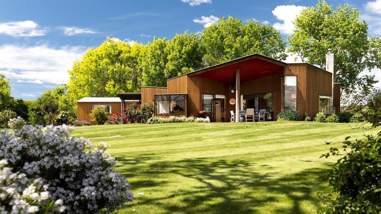 Photo of Outdoor in Parkvale