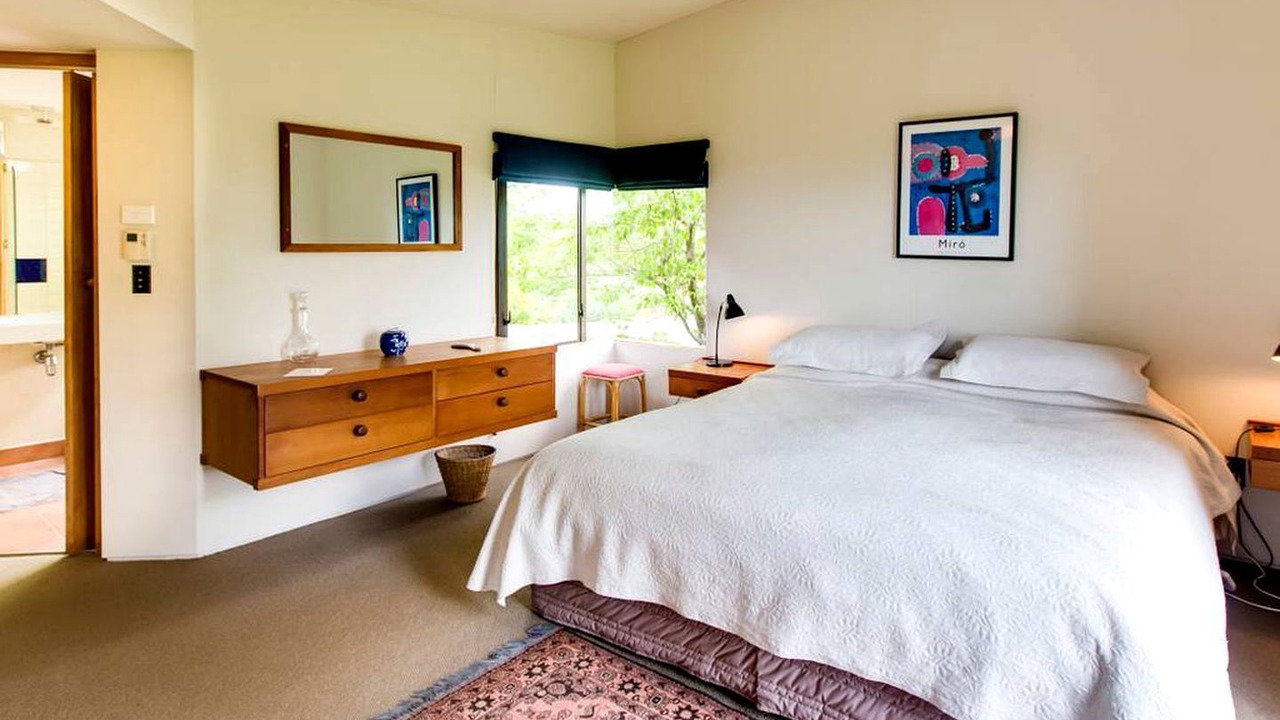 Photo of Bedroom in Parkvale