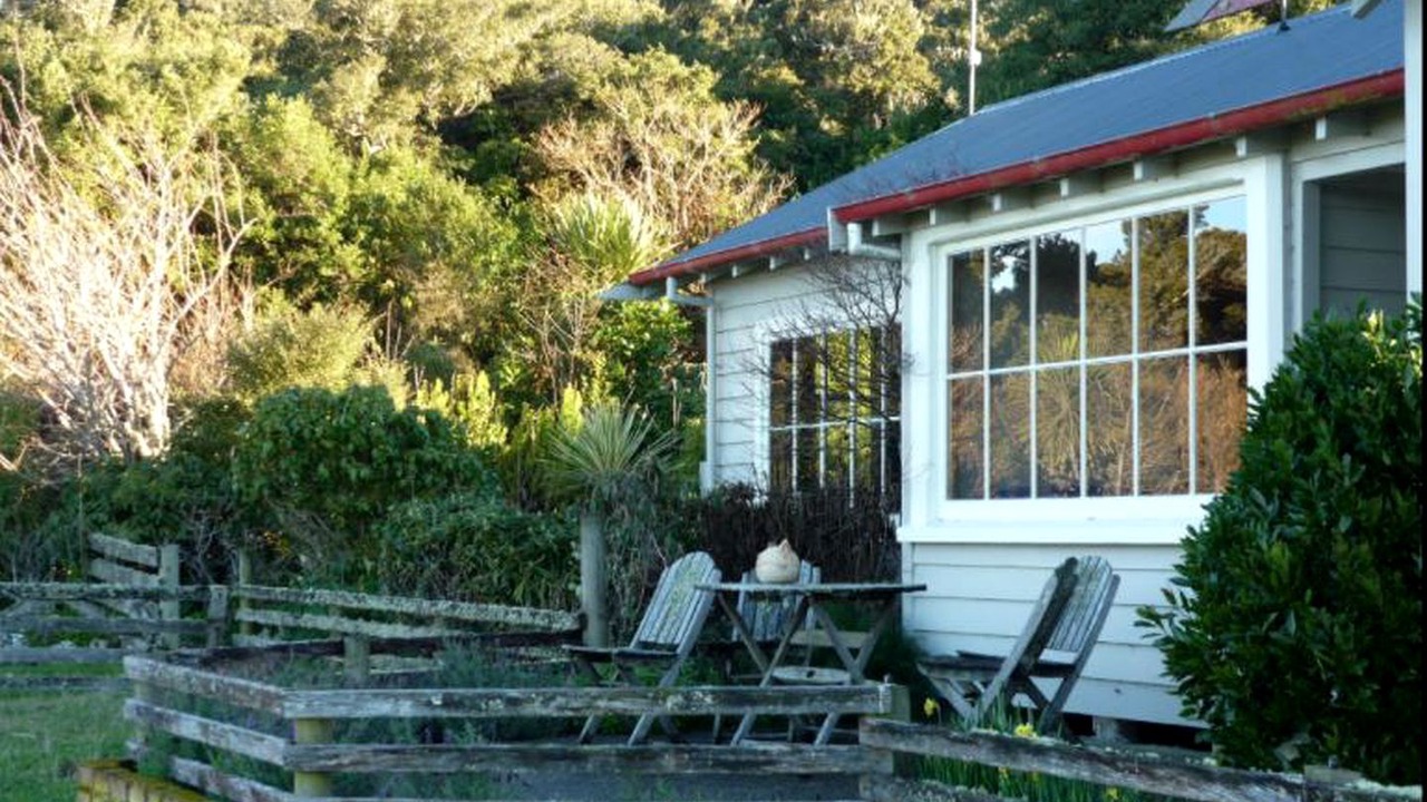 Photo of Patio Balcony in Papatowai