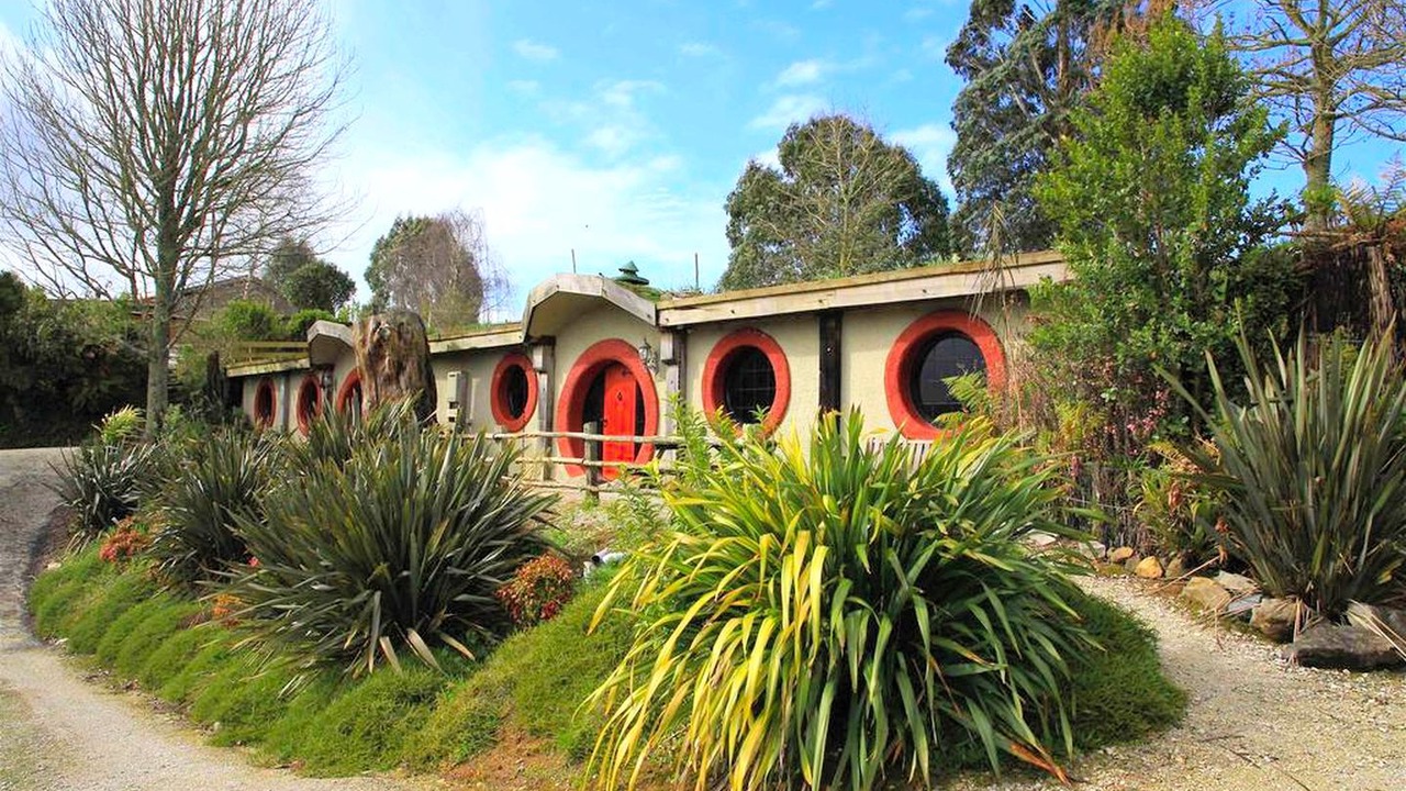 Photo of Outdoor in Otorohanga
